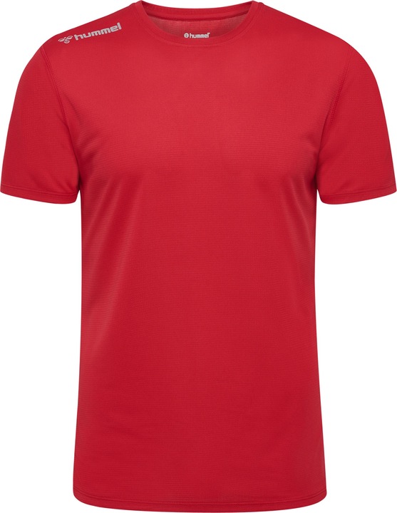 Actual product image hummel hmlRUN JERSEY S/S (3XL)