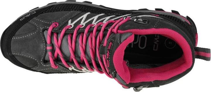 Image du produit CMP Campagnolo Chaussures Rigel Mid Trekking WP (41)