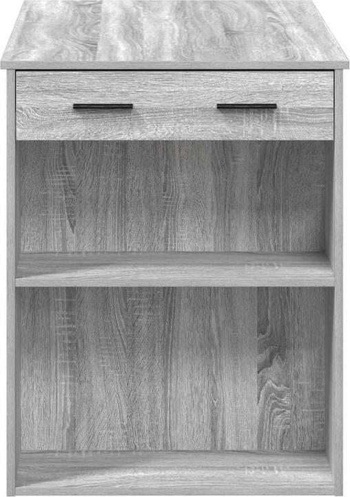 Immagine prodotto vidaXL Schreibtisch (102 x 62 x 77.50 cm)