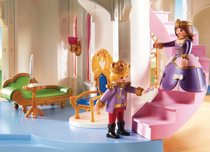 Produktbild Playmobil Prinzessinnenschloss (6848)