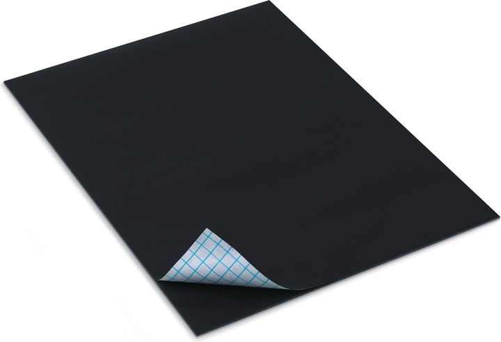 Produktbild Dufco White- und Blackboard-Folien