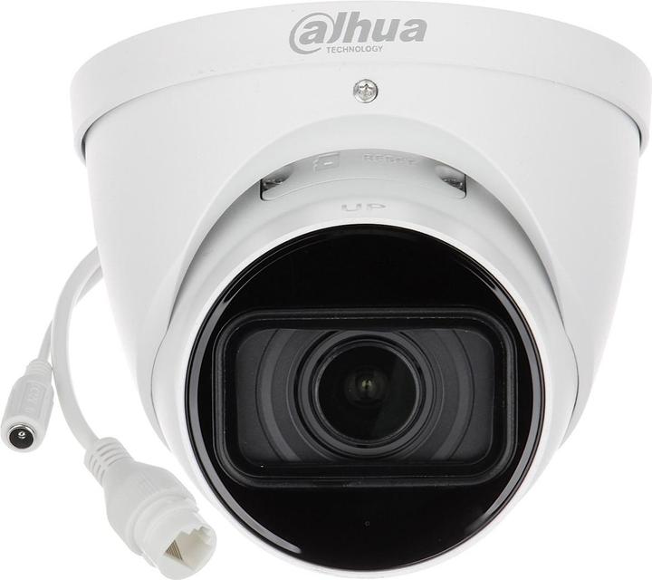 Actual product image Dahua IP Camera IP CAMERA IPC-HDW5541T-ZE-27135-S3 (2960 x 1668 pixels)