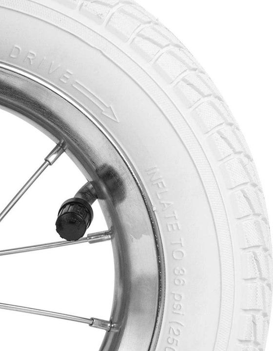 Produktbild Mally Marshall air white balance bike