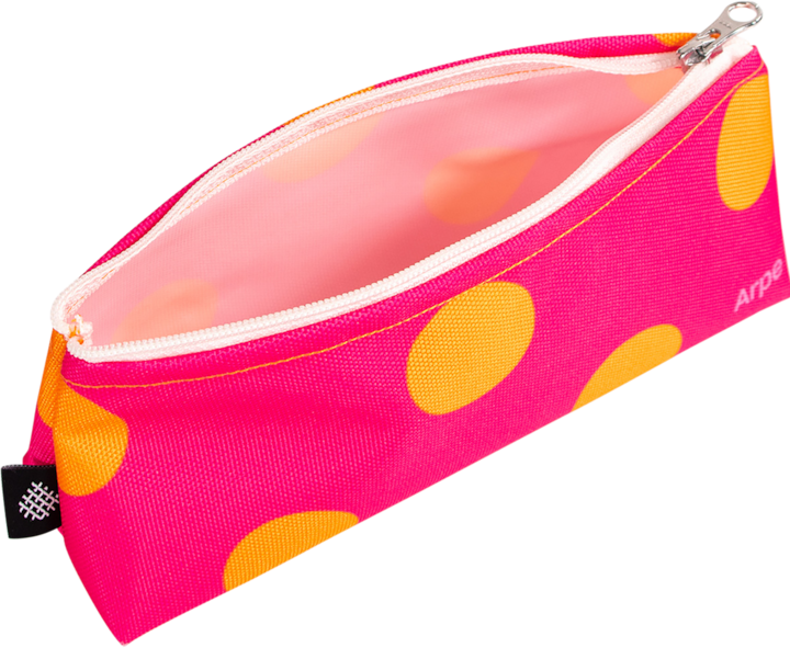 Image du produit Arpe Necessaire XS dots 8 x 18 cm