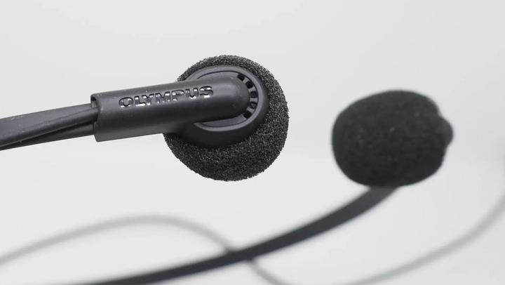Immagine prodotto Olympus OM System TA-E103-E1 Cuffia stereo