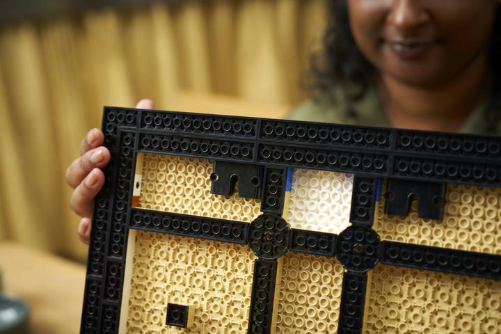 Image du produit LEGO Japanische Kirschblütenlandschaft (31218, LEGO Art)