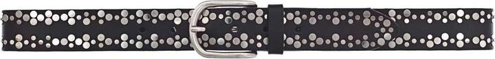 Produktbild Vanzetti Nietengürtel Leder (110)