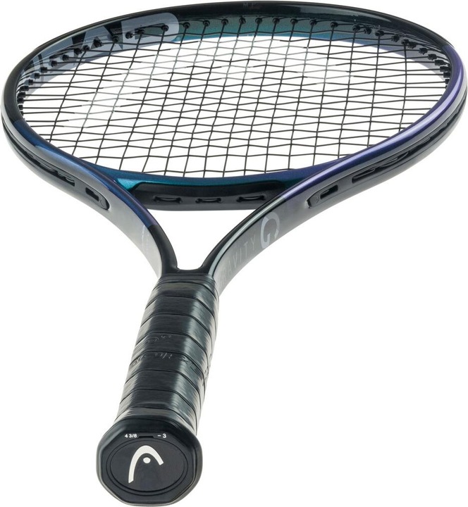 Immagine prodotto Head Gravity MP 2025 Tennisschläger (1, 295 g)