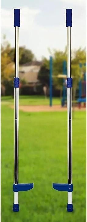 Produktbild small foot Stelzen mit Teleskopstange