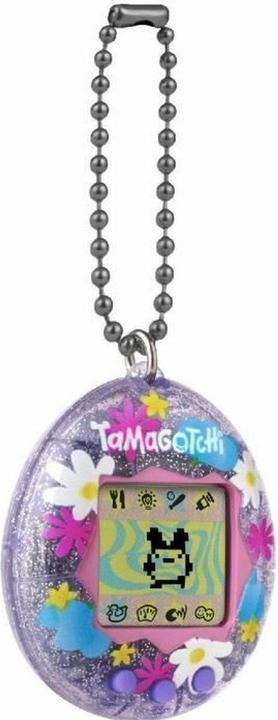 Produktbild Bandai Tamagotchi - Blumenparfüm