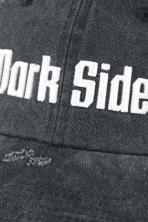 Actual product image Star Wars Dark Side Logo