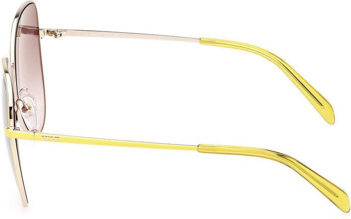 Produktbild Emilio Pucci Metal Sunglasses