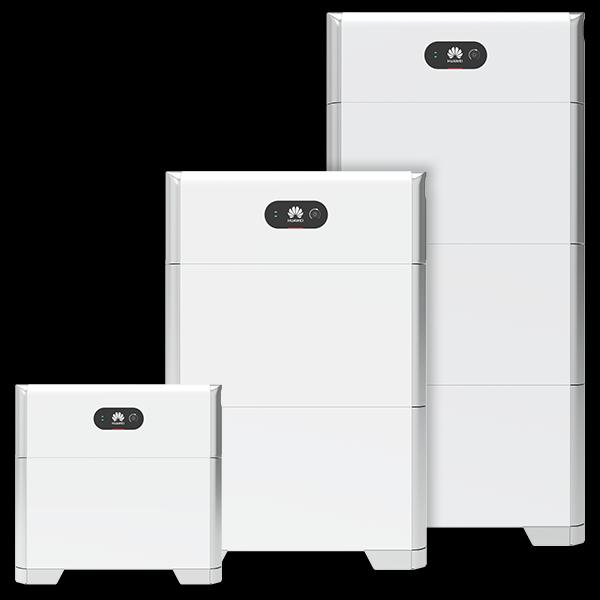 Actual product image Huawei Energy storage control module
