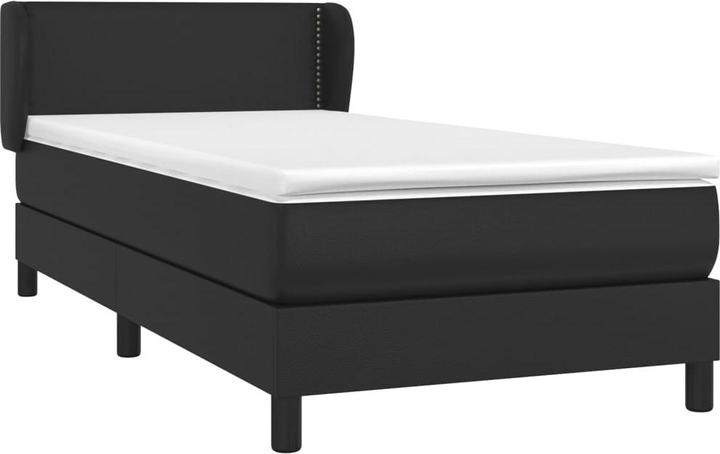 Image du produit vidaXL Boxspringbett (100 x 200 cm)