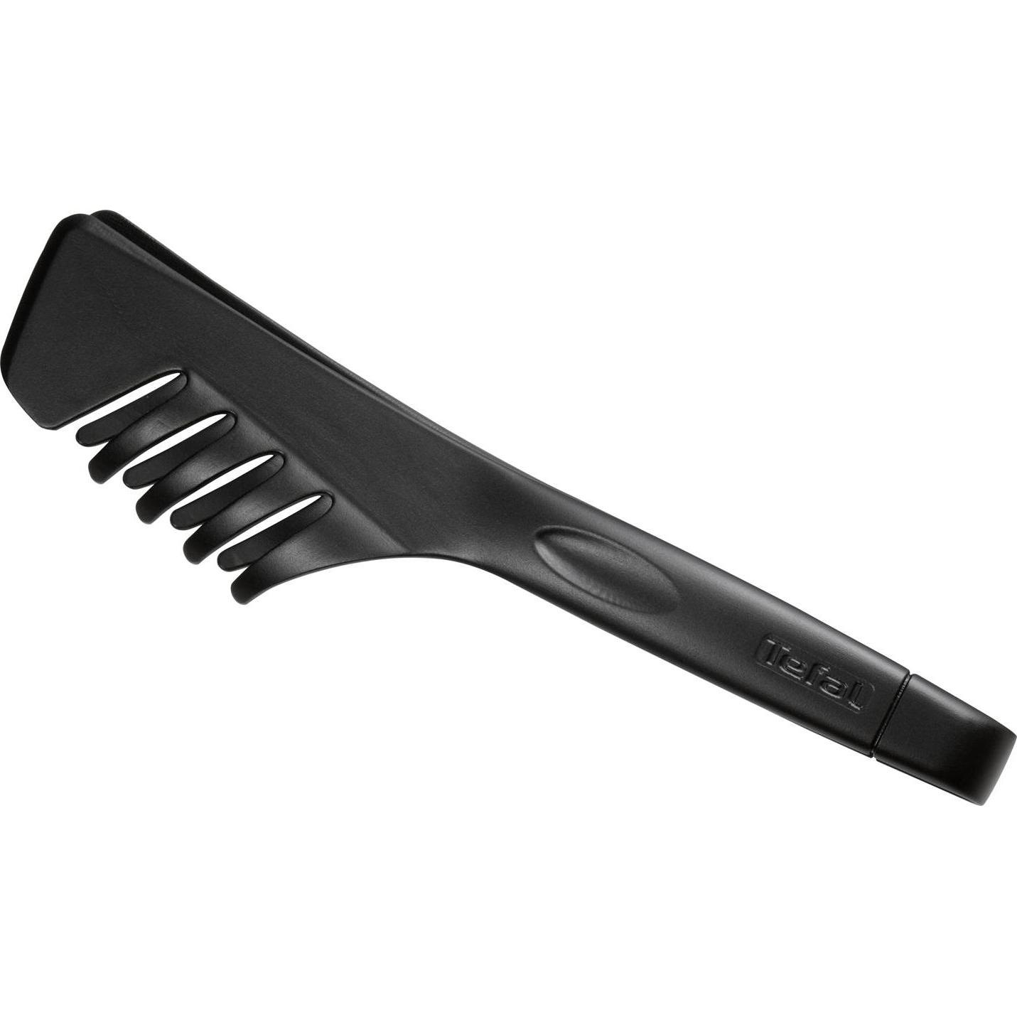 Tefal FOOD FLIP-FLOPS WILLKOMMEN EUR (2745312), Kochbesteck, Schwarz