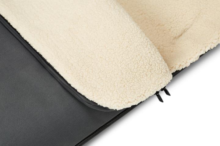 Produktbild Moon Buggy Moon Premium Fusssack