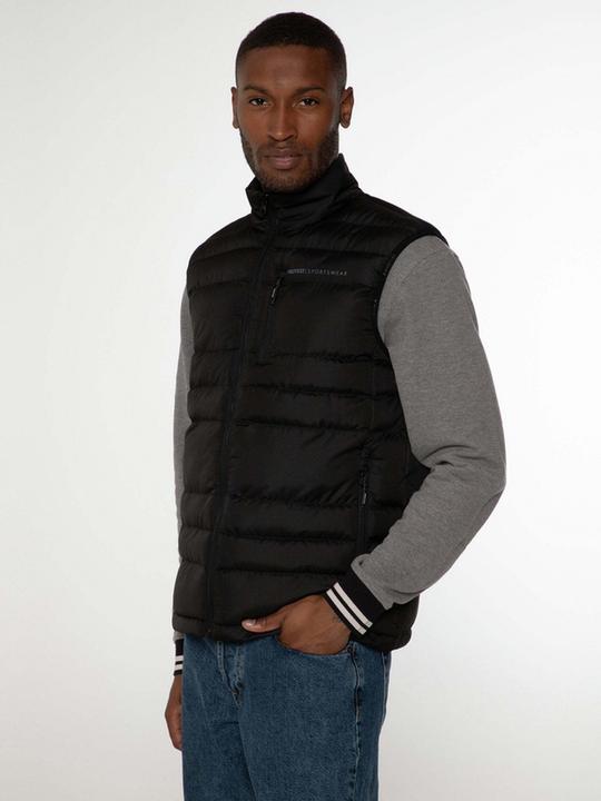 Actual product image Protest Bodywarmer Bramptoon (XS)