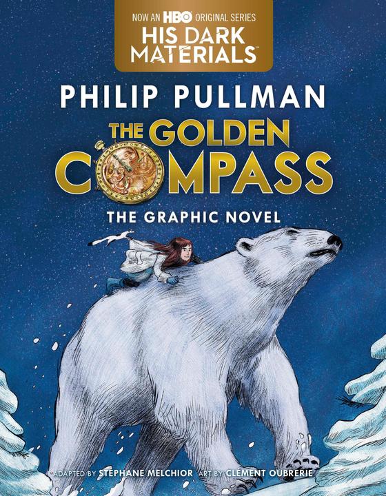 Produktbild The Golden Compass (Englisch, Pullman Philip, 2017)