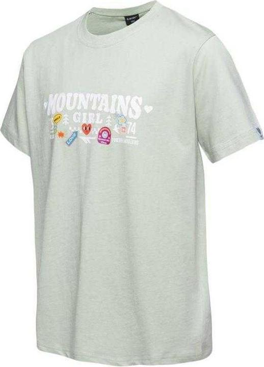 Produktbild Hi-Tec Mongi TShirt (164)