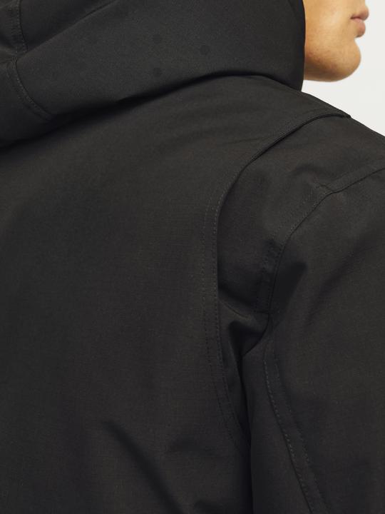 Produktbild Jack & Jones Blousonjacke Blousonjacke (M)