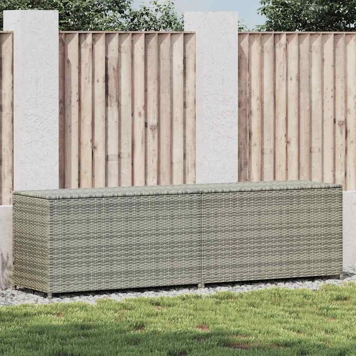 Actual product image vidaXL Finette