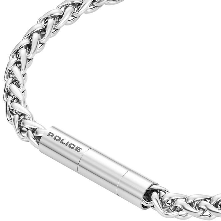 Produktbild Police Temptation II Armband (19 cm, Edelstahl)
