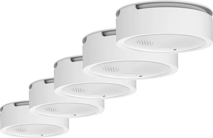 Produktbild Shelly Home Plug & Play