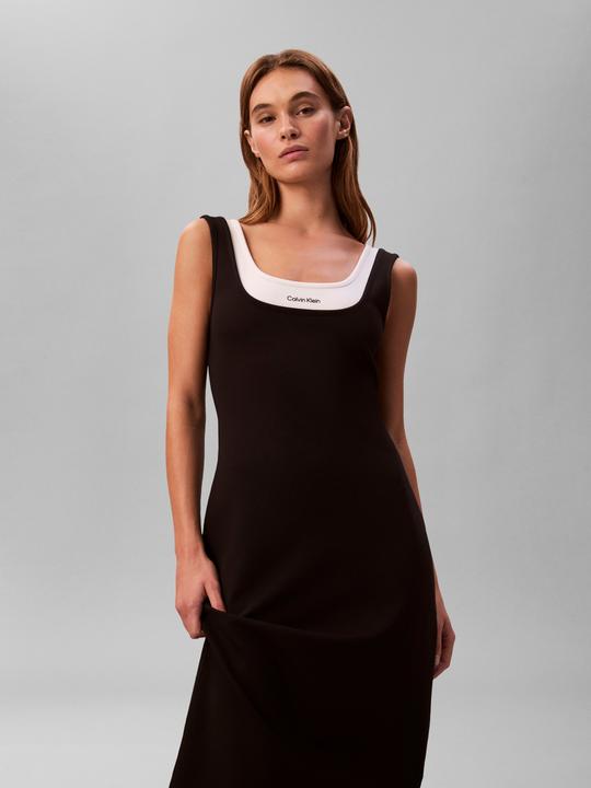 Image du produit Calvin Klein Jeans Midikleid (L)