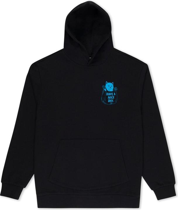 Immagine prodotto RipnDip Felpa con cappuccio In My Bag (L)