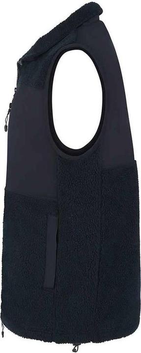 Produktbild Front Row Weste recyceltes Material (S)