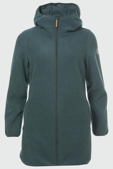 Rukka Padma Damen Sherpa Mantel (44)