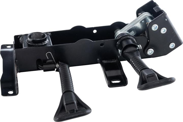 Actual product image CLP Seat holder office chair 2
