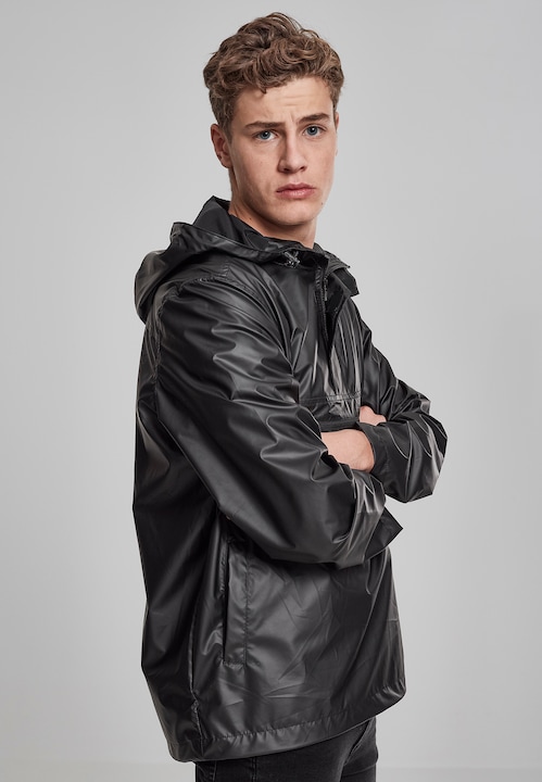 Immagine prodotto Urban Classics Giacca leggera pull over (M)