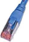 Productafbeelding Wirewin Netwerkkabel (STP, CAT6, 1.50 m)