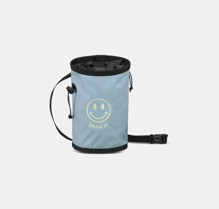 Image du produit Mammut Gym Print Chalk Bag