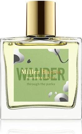 Actual product image Miller Harris Wander in the Park Eau de Parfum (Eau de parfum, 50 ml)