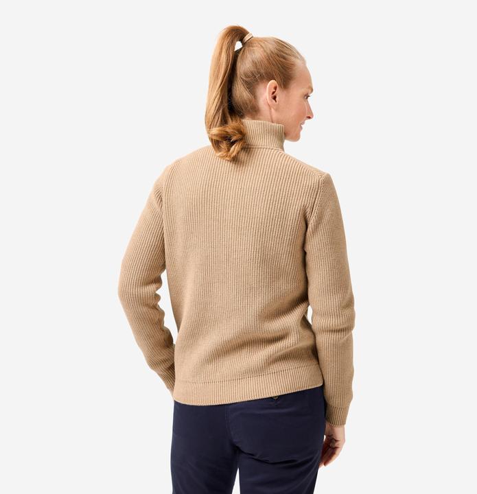 Image du produit Inesis Pull Golf 1/2 zip en coton (M)