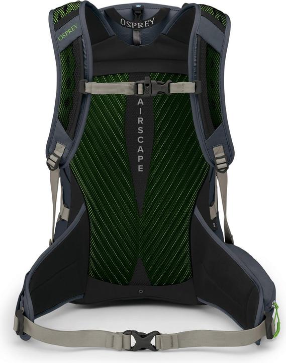 Actual product image Osprey Sportlite 25 Wanderrucksack S-M 53 cm (25 l)