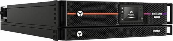 Produktbild Vertiv GXT5 UPS 8KVA 230V 5U RT. W/ (8 VA, 8000 W, Online-Doppelwandler USV)