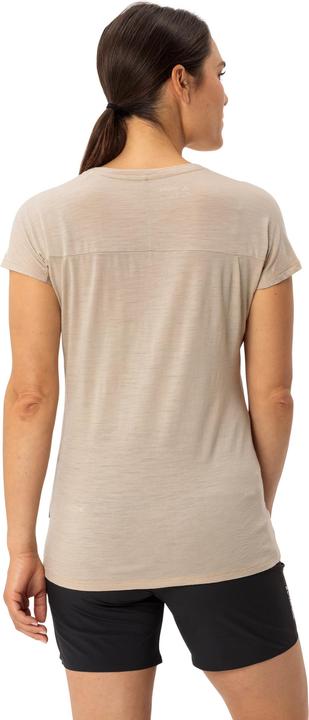 Immagine prodotto Vaude Tekoa Wool T-Shirt (38)