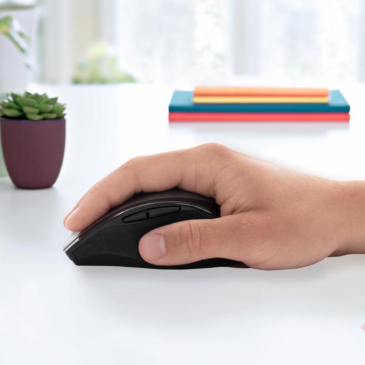 Productafbeelding Logitech Marathon M705 (Draadloze)