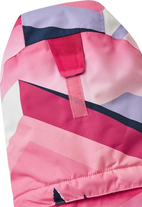Actual product image Reima Kiiruna Winter Jacket (134)
