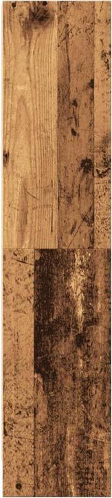 Produktbild vidaXL Claiborn (60 x 24 x 109 cm)