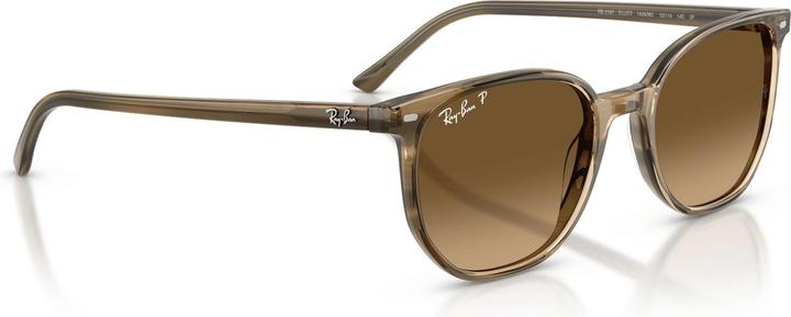 Actual product image Ray Ban Elliot