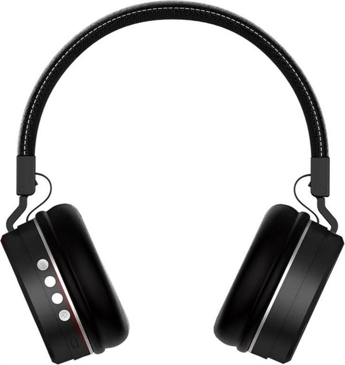 Actual product image Forme FHP-301BK (ANC, 7 h, Wireless)