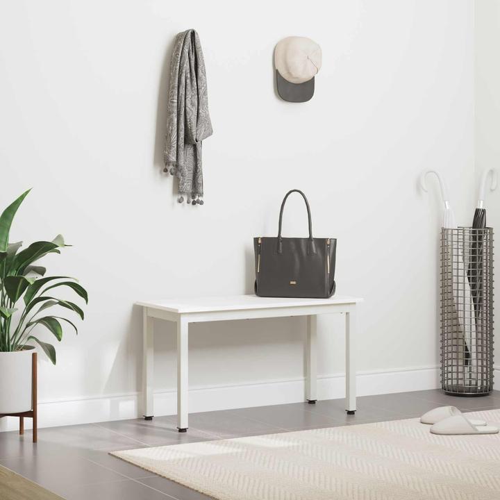 Image du produit vidaXL Moderne Bänke (35 cm)