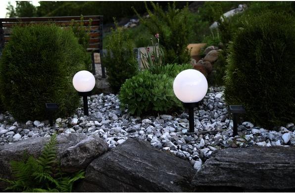 Image du produit Star Trading globe (20 lm, IP44)