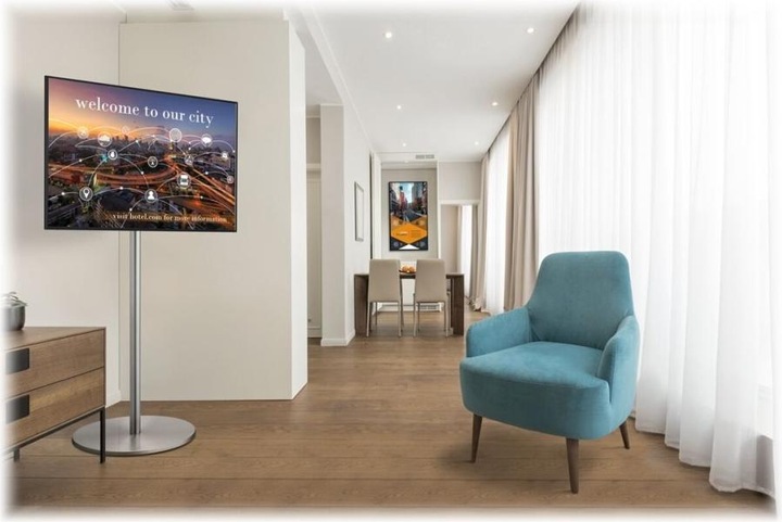Actual product image Vogels PFF 1560 (Universal, 55", 40 kg)