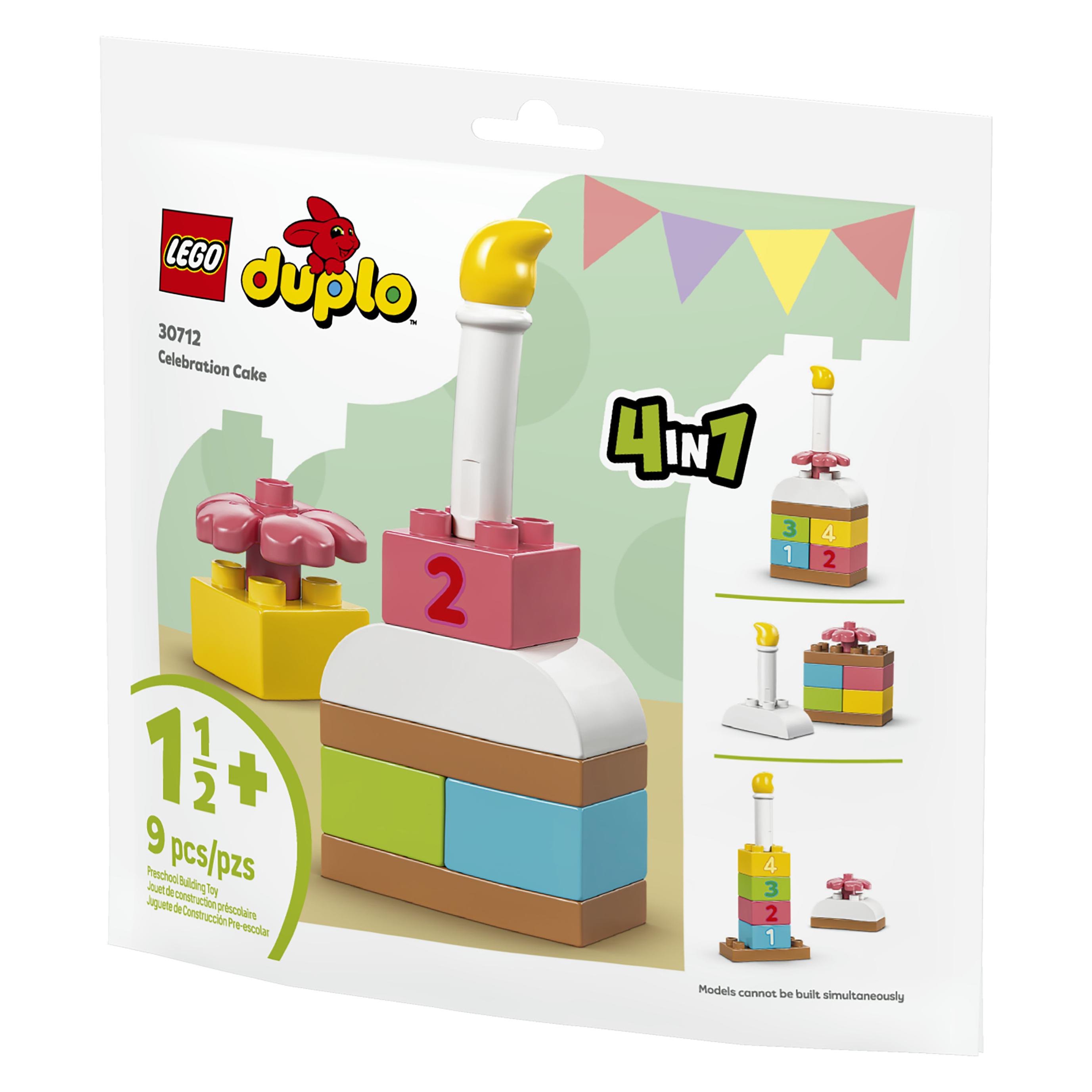 LEGO Feiertorte (30712)