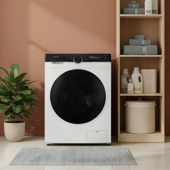 Produktbild Inventum VWM8030W (8 kg, Links)